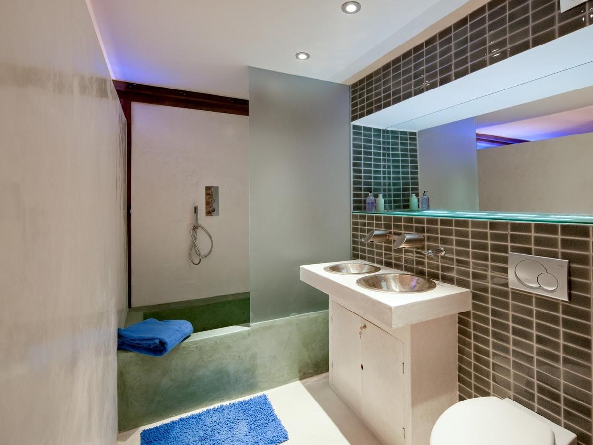 Red Kite Barn - Charming Boutique Barn Conversion Newbridge on Wye Eksteriør billede