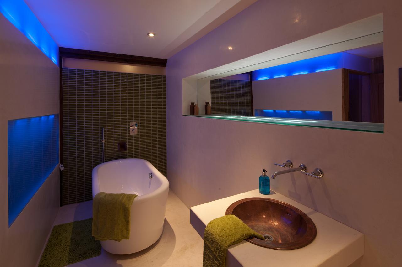 Red Kite Barn - Charming Boutique Barn Conversion Newbridge on Wye Eksteriør billede